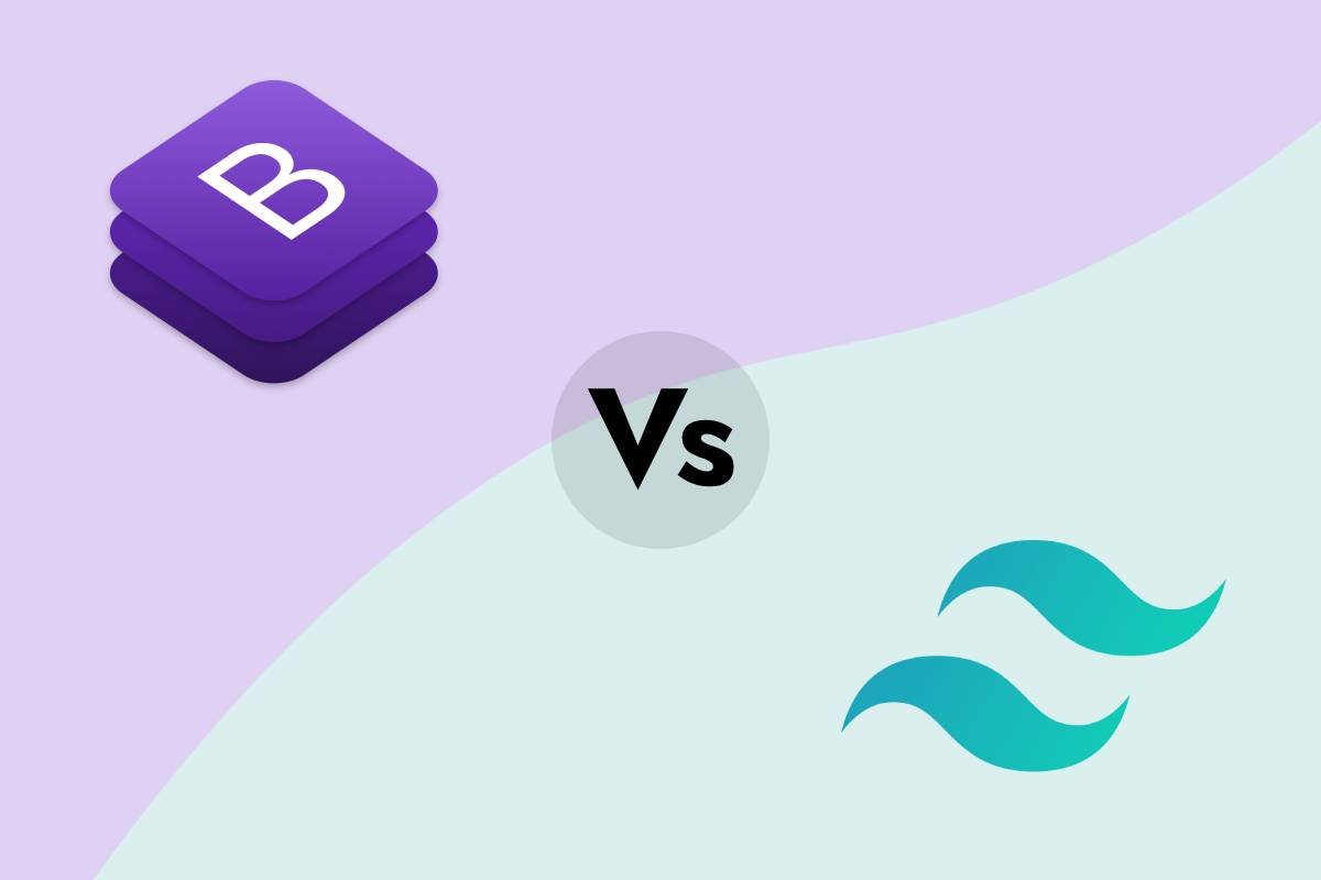 Bootstrap vs Tailwind