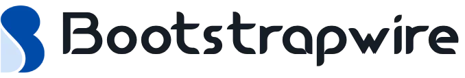 Bootstrapwire