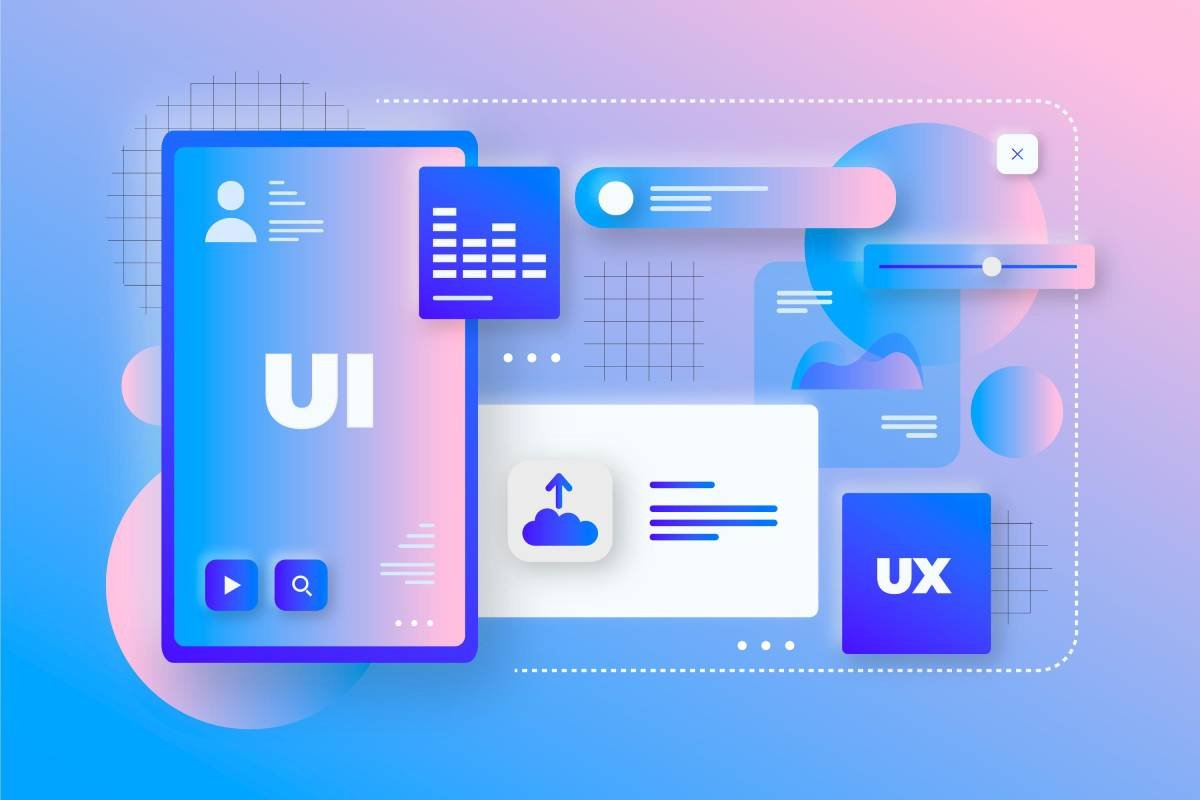 graphical-user-interface