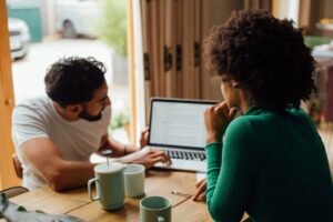 Create Portfolio Website