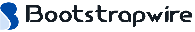BootstrapWire Marketplace