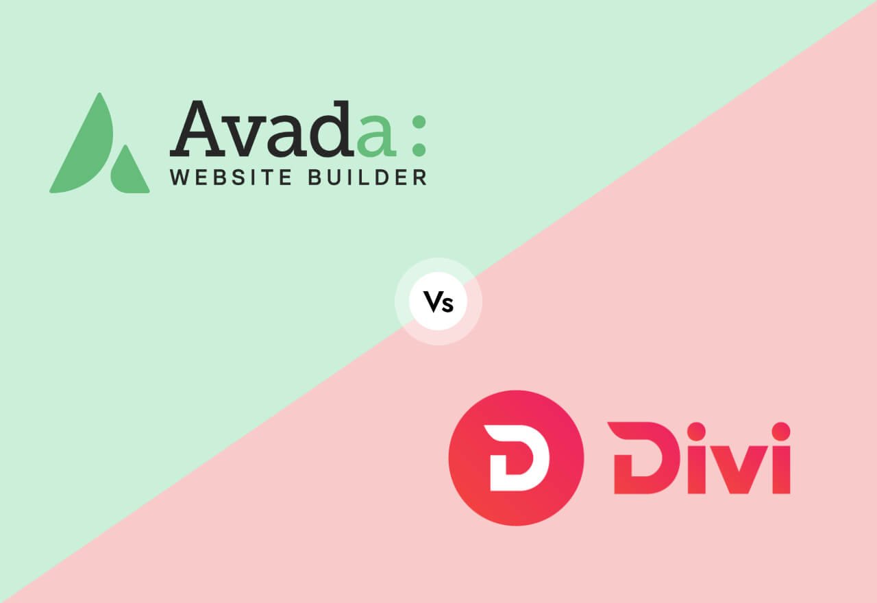 Divi Theme Vs Avada Theme